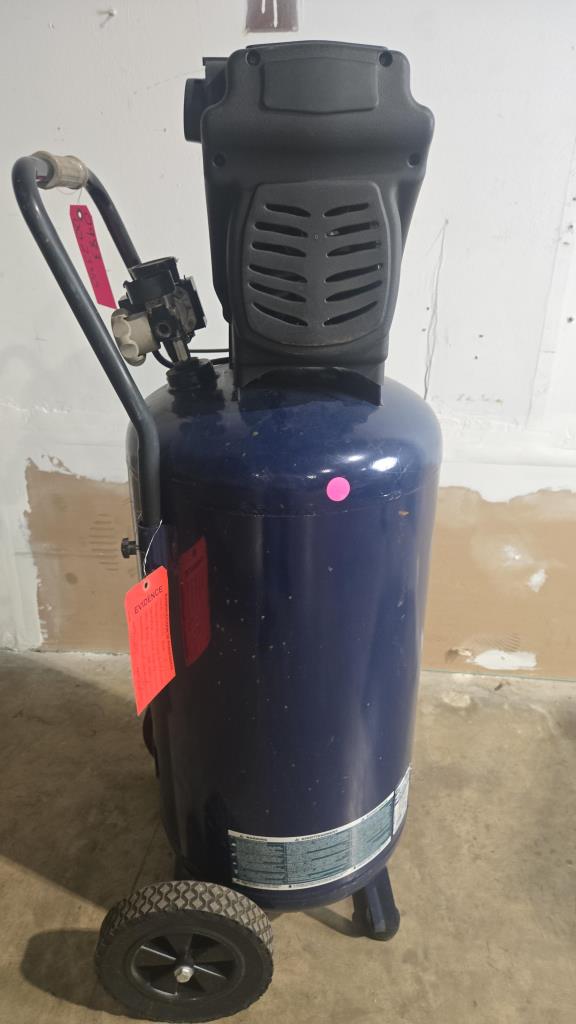 Campbell Hausfeld Air Compressor