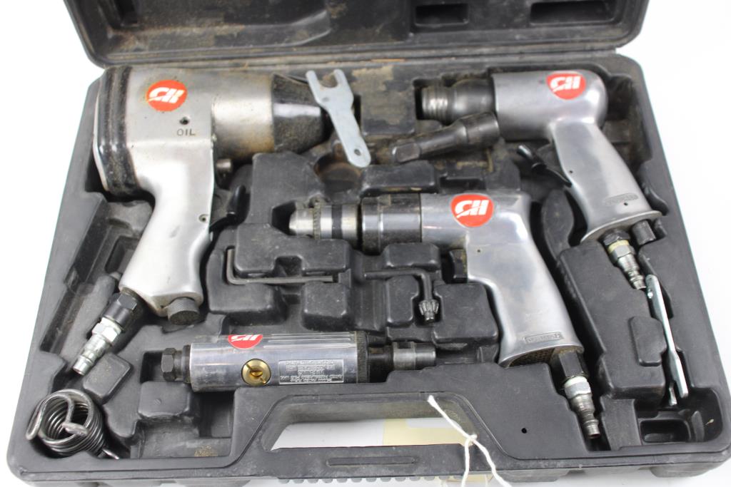 Campbell Hausfeld Air Tools