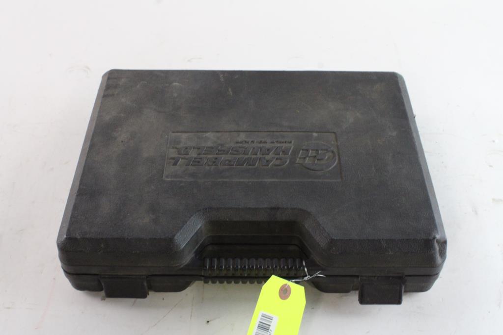 thumbnail image 2 of Campbell Hausfeld HL021300AV Rubber Feet Kit - Replacement Part For HL4101 Compressor 2 of 4