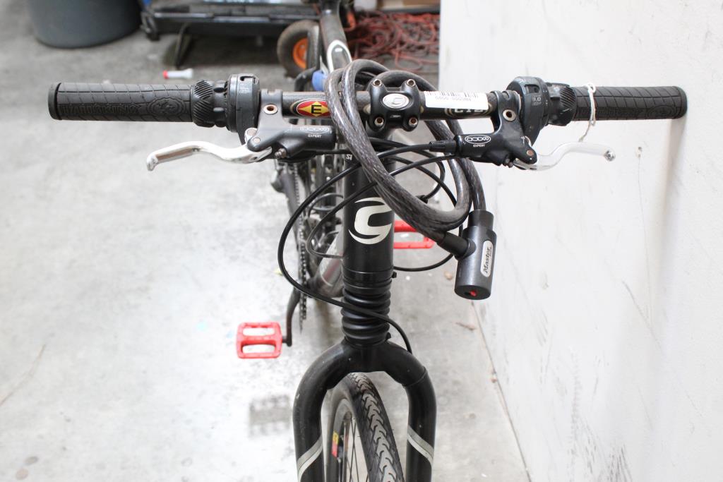 cannondale caad4 road bike