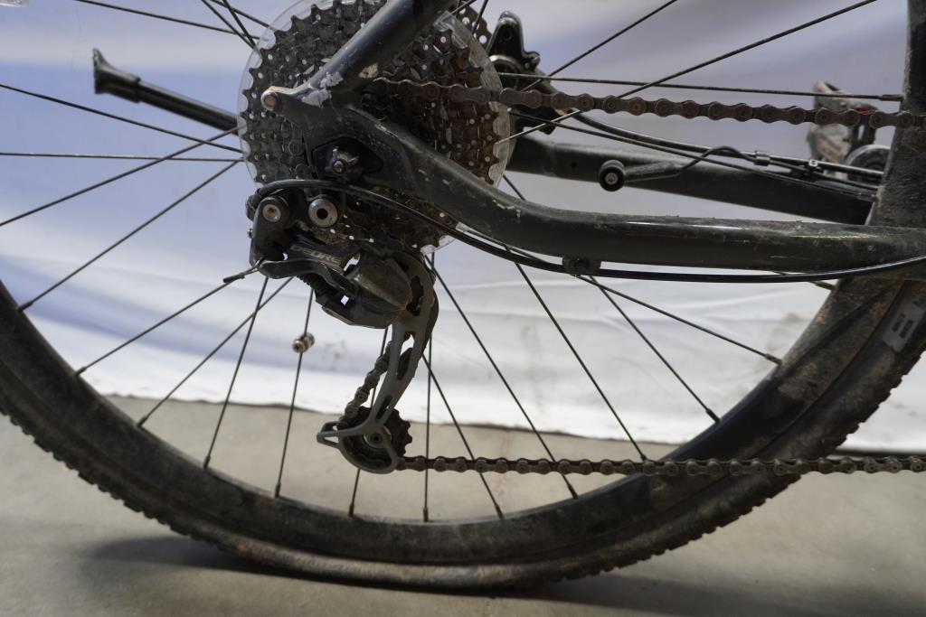 Le nouveau Cannondale Kinneto est arrivé