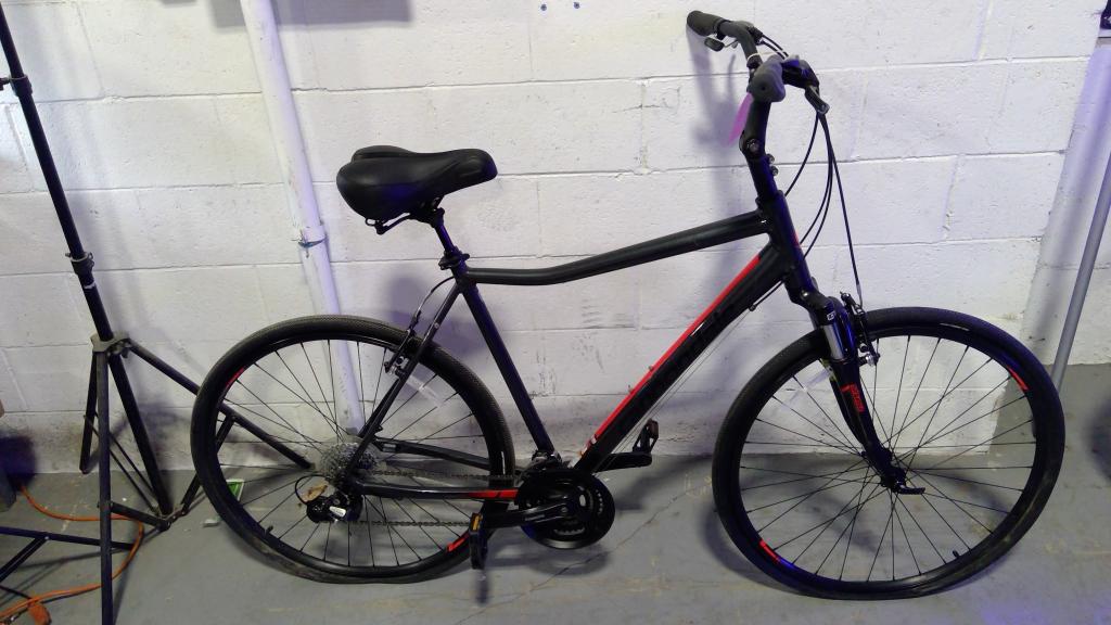 Cannondale Mountain Bike