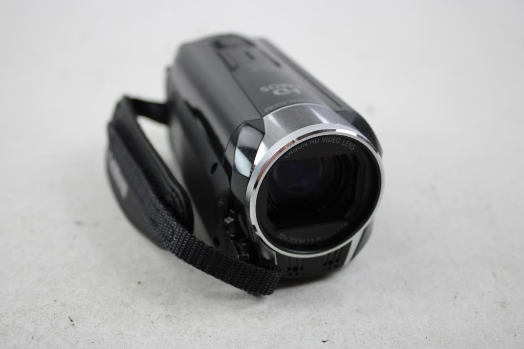Canon Digital Camera