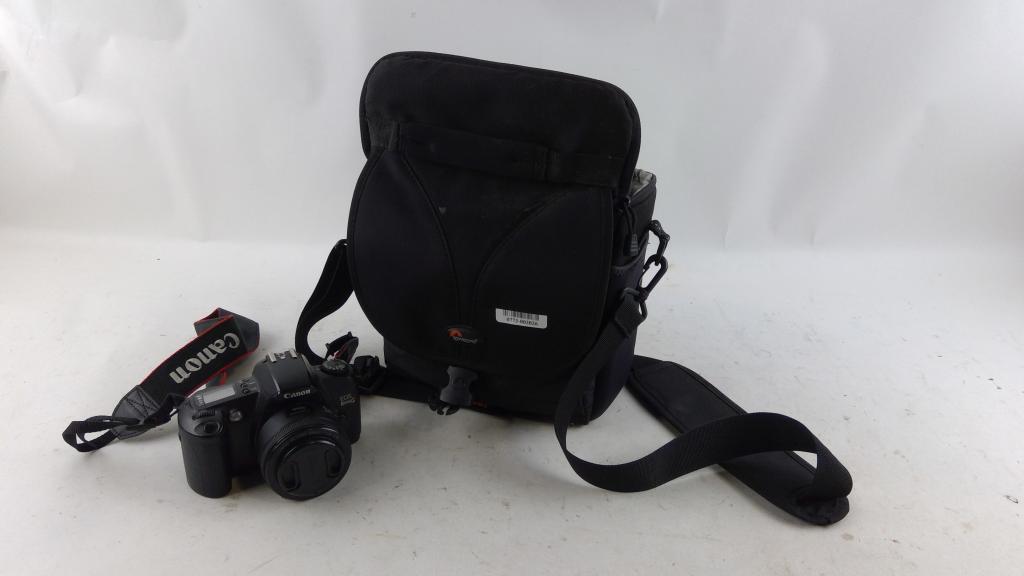 Canon Digital Camera