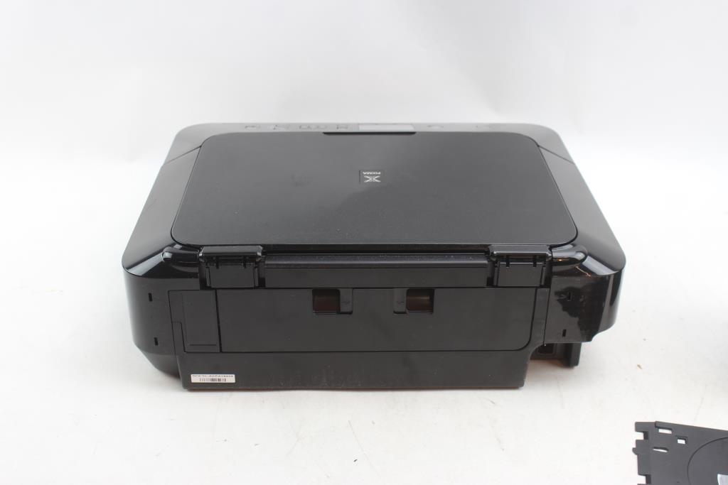 Canon PIXMA MG5420 Wireless Color Photo Printer With Scanner And Copier
