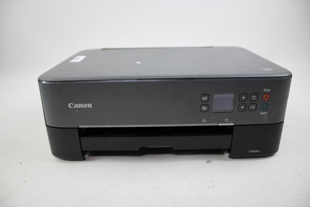 Canon Pixma Printer