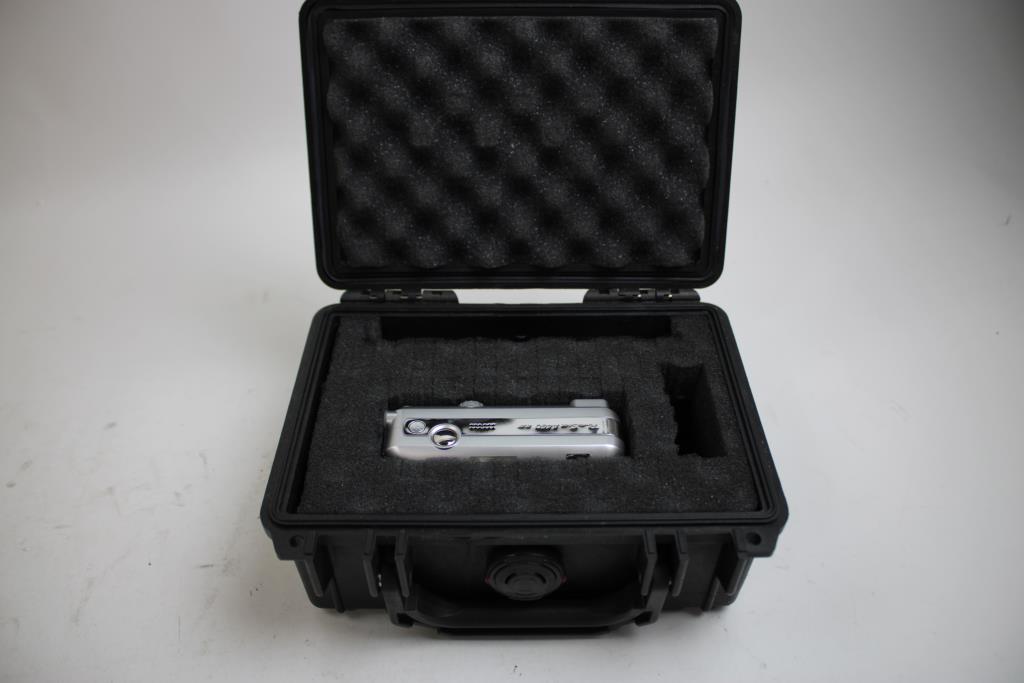 Canon PowerShot A460 Digital Camera