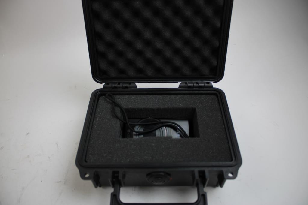 Canon PowerShot ELPH 360 HS Digital Camera