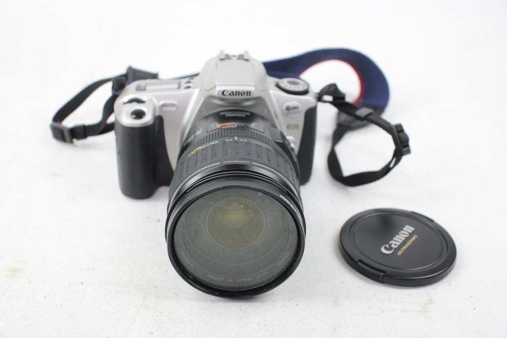 Canon Rebel EOS 2000 35mm SLR Camera | Property Room