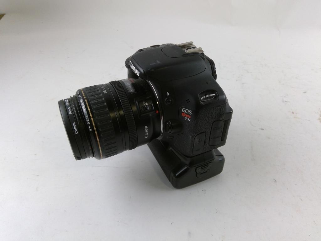 Canon  SLR Camera