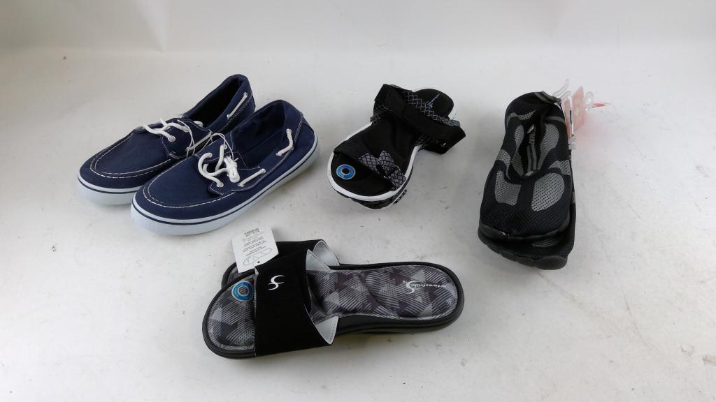 Canvas Casuals Shoes And More 5+ Pieces