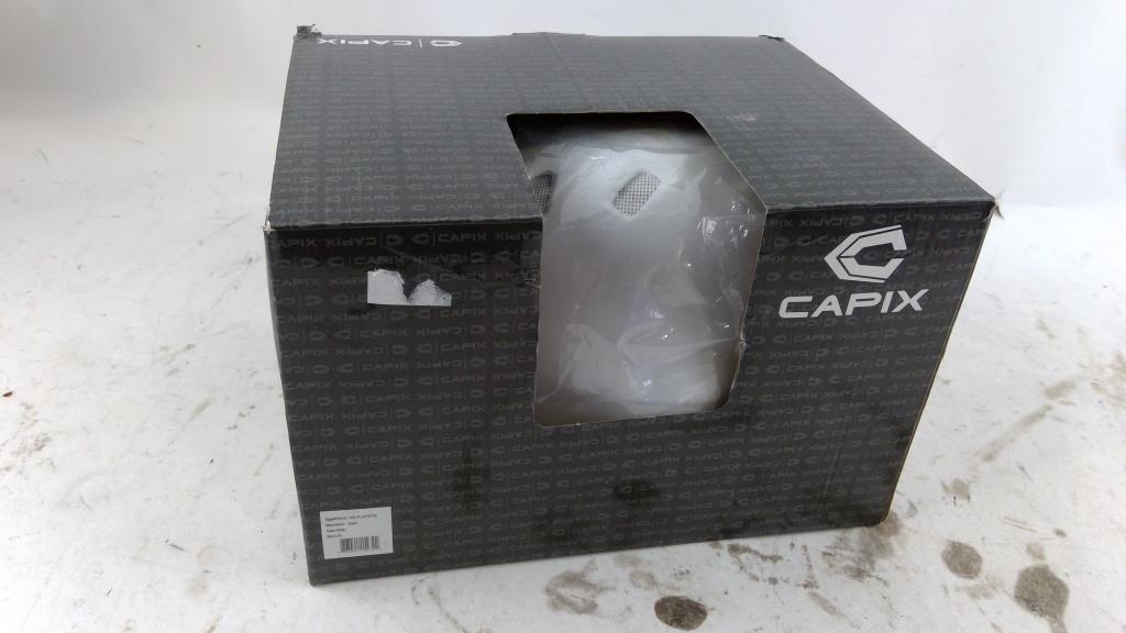 Capix Helmet Size L