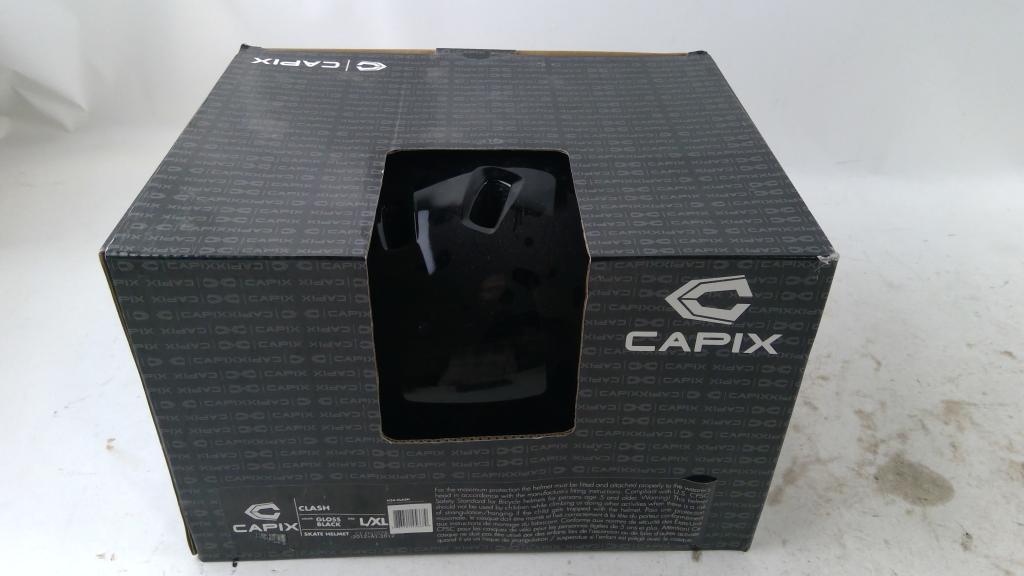 Capix Skate Helmet