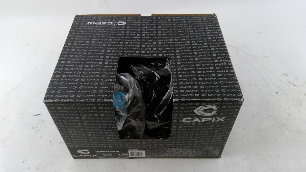 Capix Skate Helmet Size L/XL