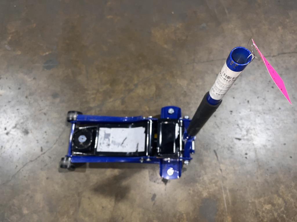 Car Jack