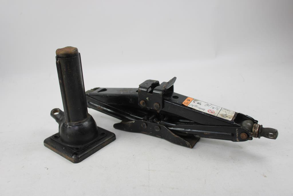 Car Jack, Bottle Jack, Car Jumpstarter, Inflator
