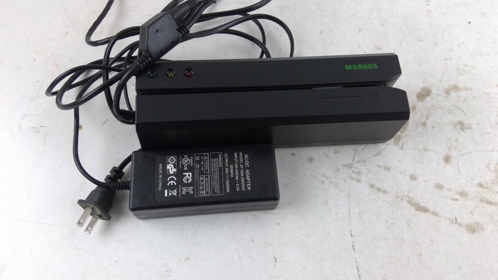 Card Reader/writer