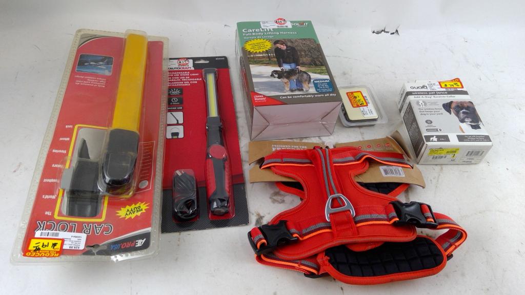 Carelift Full Body Lifting Harness And More 5+ Pieces