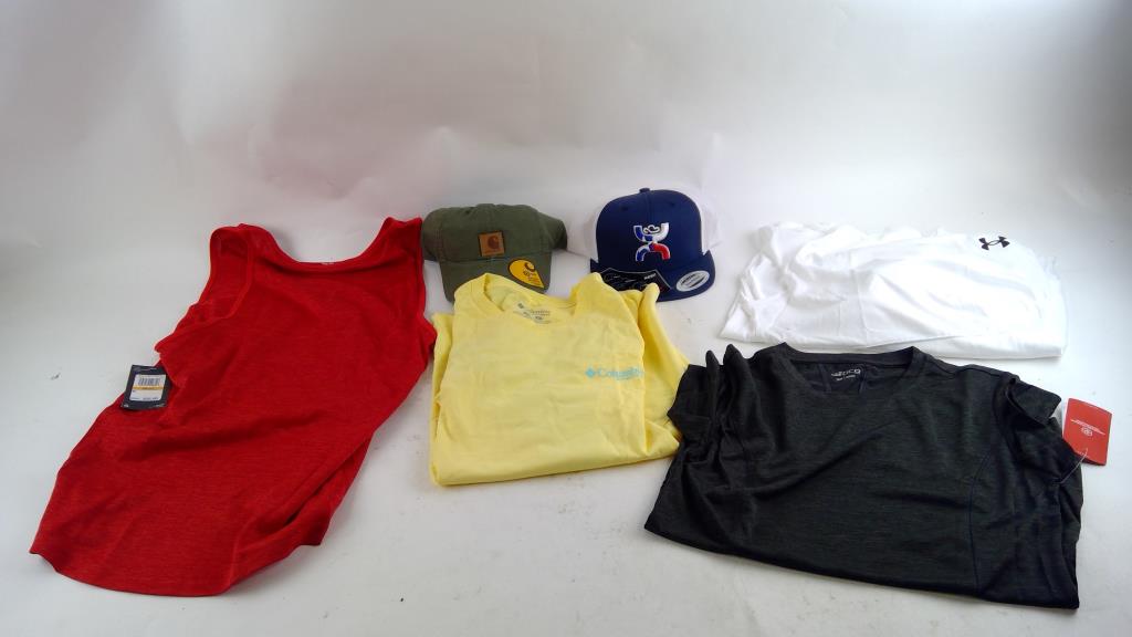 Carhart Hat And More 5+ Pieces