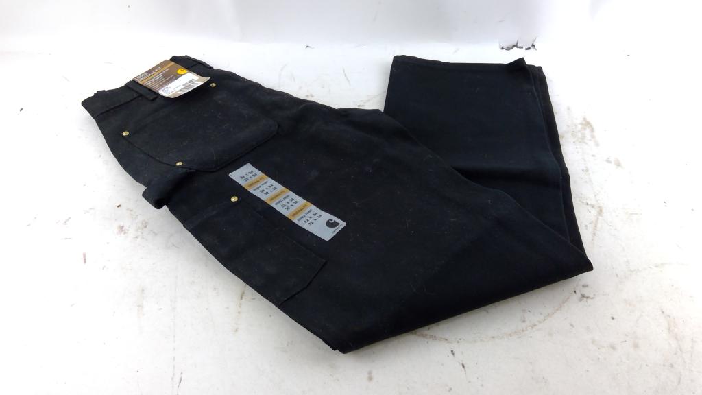 Carhart Pants Size 32 X 34