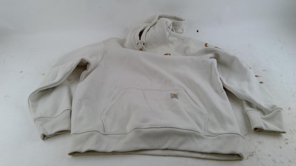 Carhart Sweatshirt Size L
