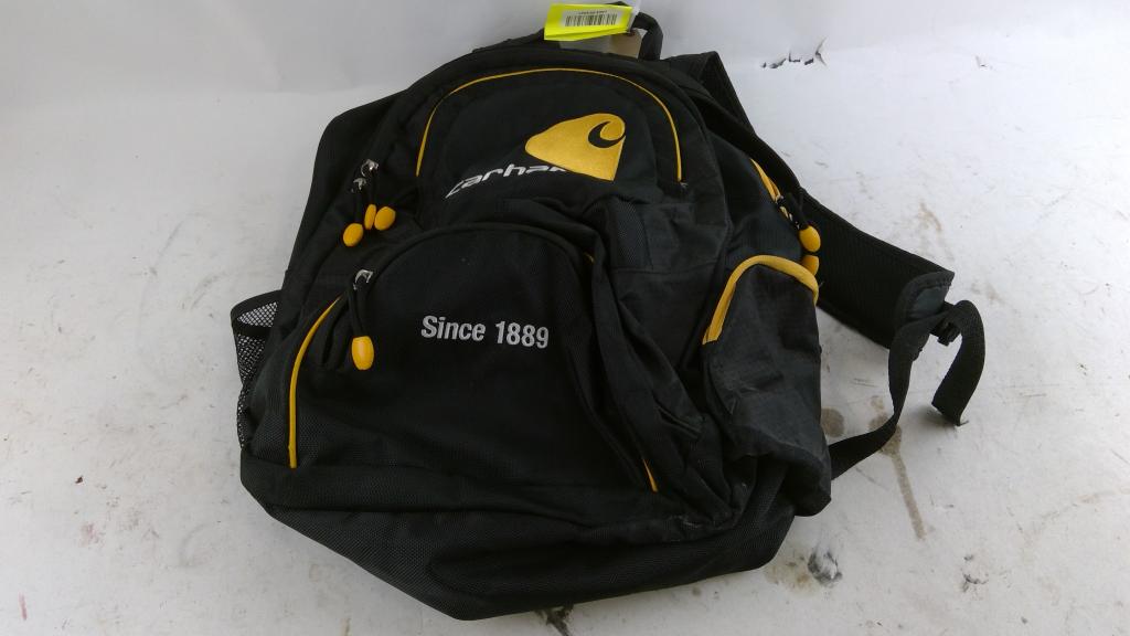 Carhartt Backpack