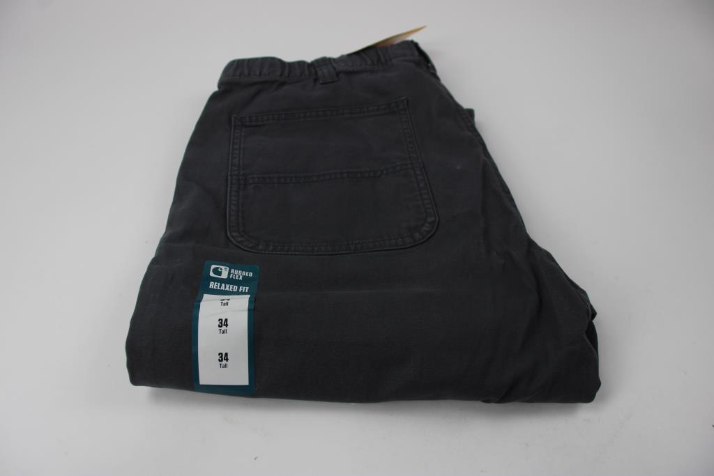 Carhartt - Rugged Flex Loose Pant - 