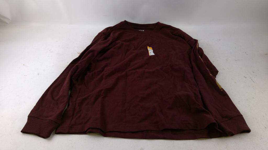 Carhartt Shirt Size M