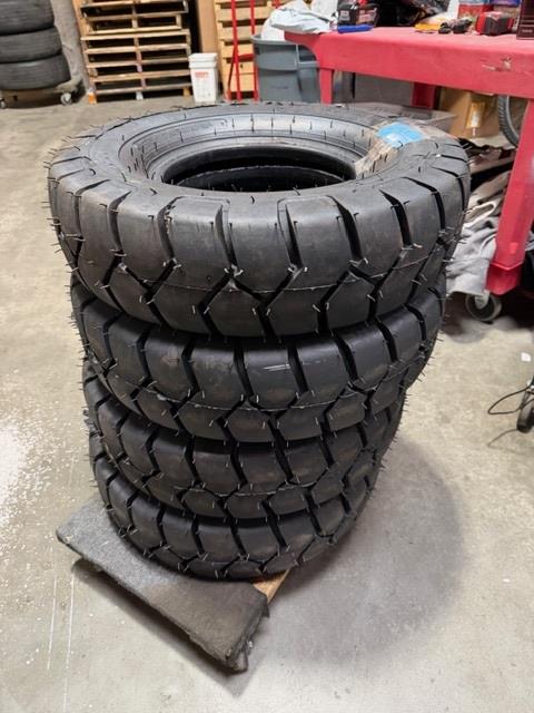 Carlisle Tractor Tires