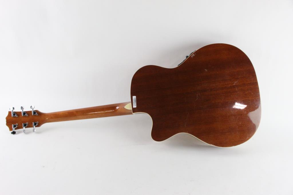 Carlo Robelli Acoustic Electric Guitar Property Room