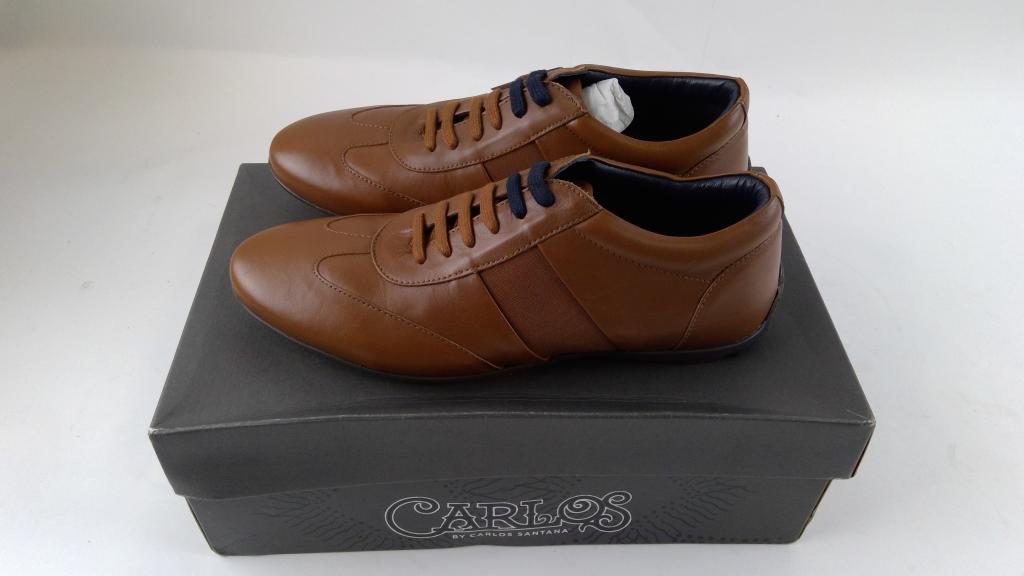 Carlos Mens Shoes Size 9