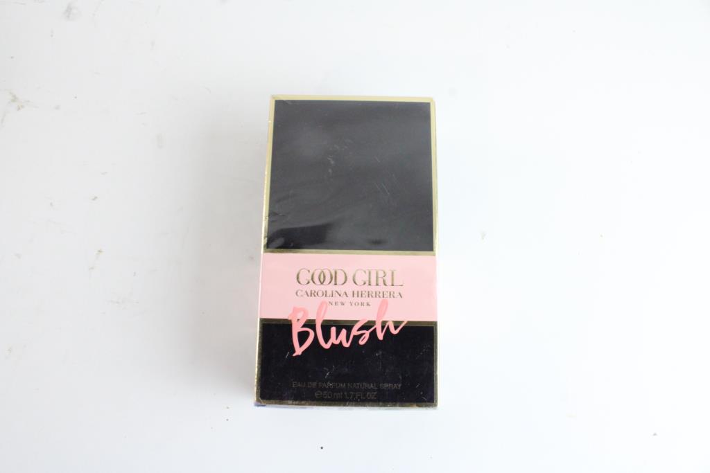 Carolina Herrera Good Girl Blush Parfum Spray Property Room