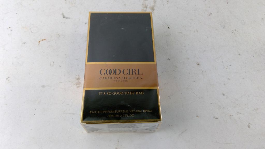 Carolina Herrera Good Girl Perfume