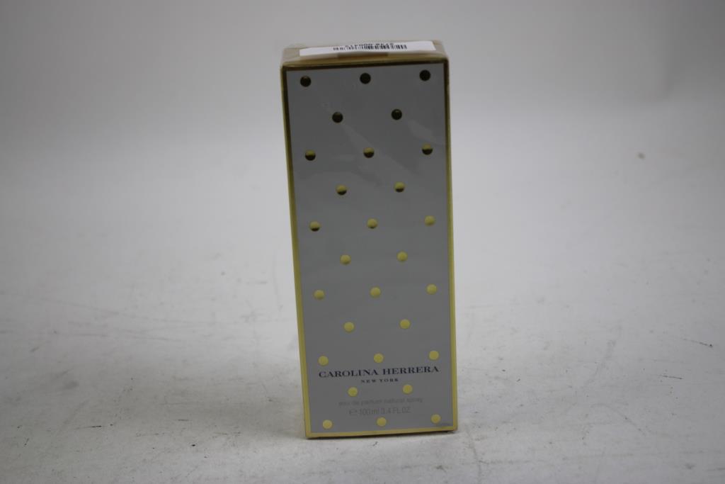Carolina Herrera New York 3.4 Fl Oz