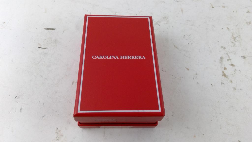 Carolina Herrera Perfume Set