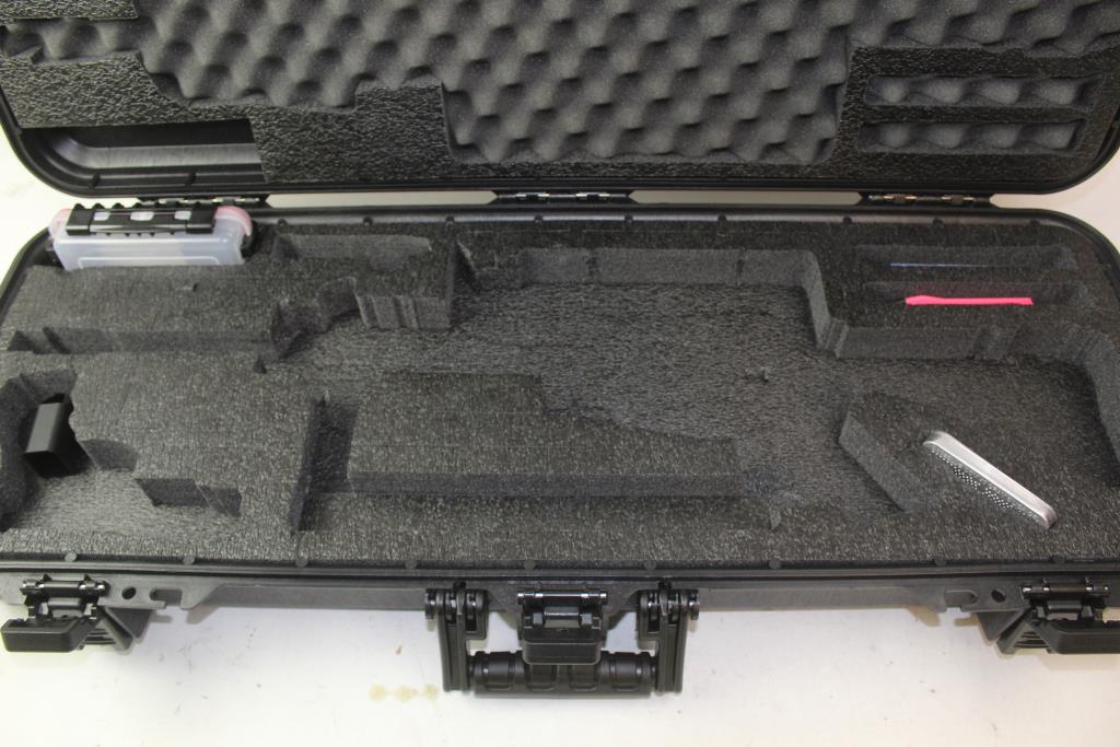 Case Club Rifle Case Property Room