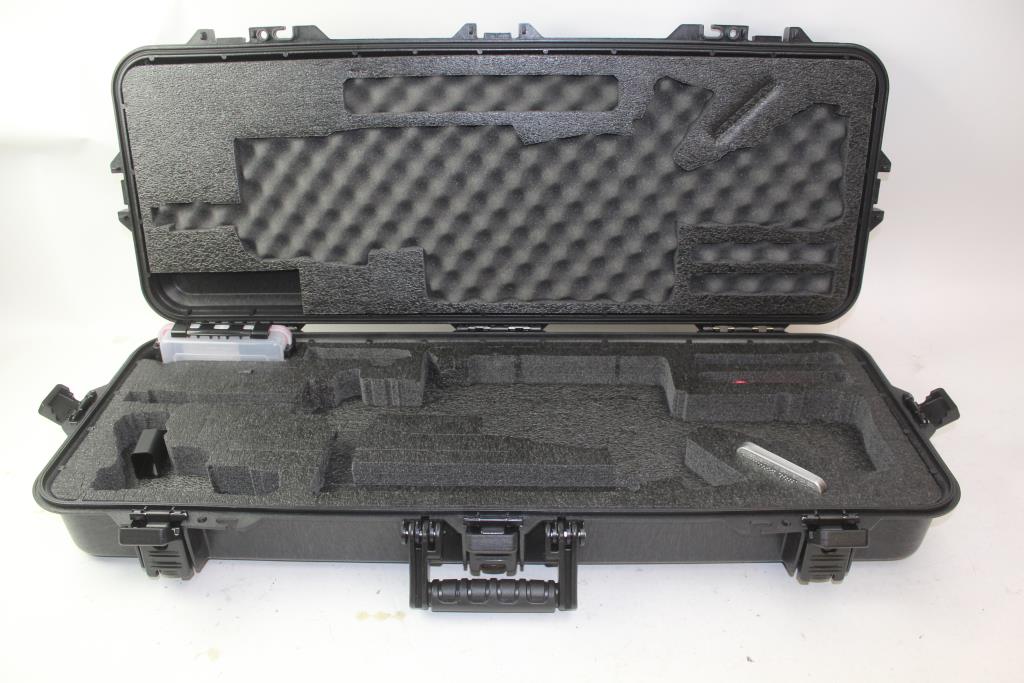 Case Club Rifle Case Property Room