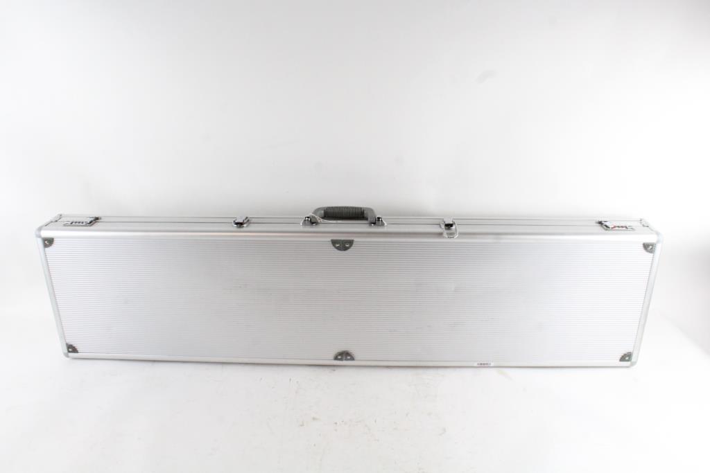 Cases By Source Lockable Rifle Case Property Room