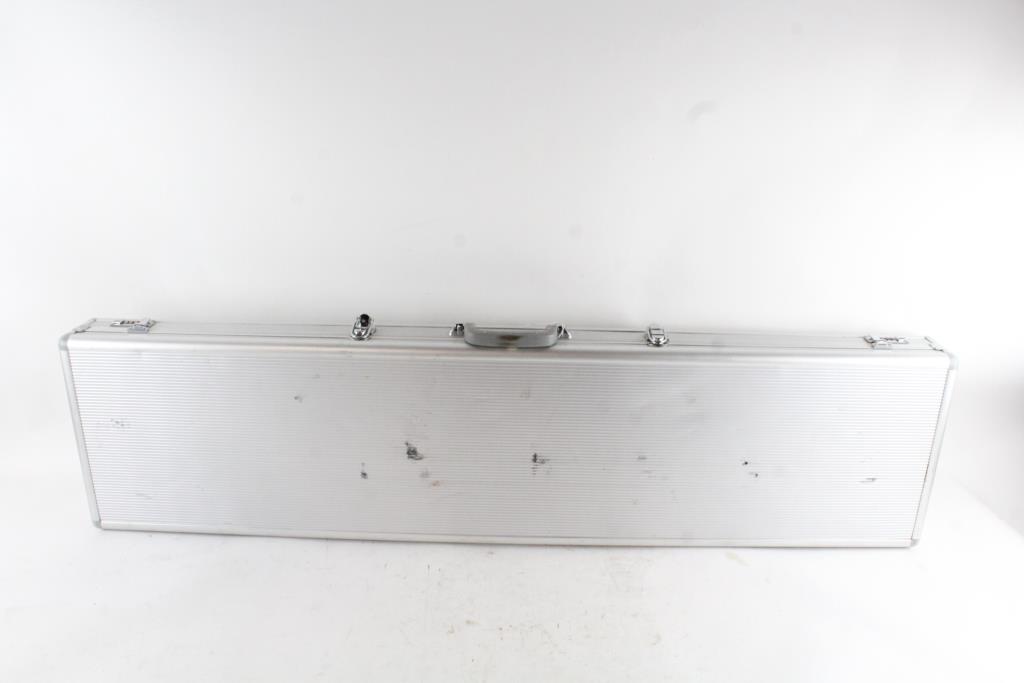 Cases By Source Lockable Rifle Case Property Room