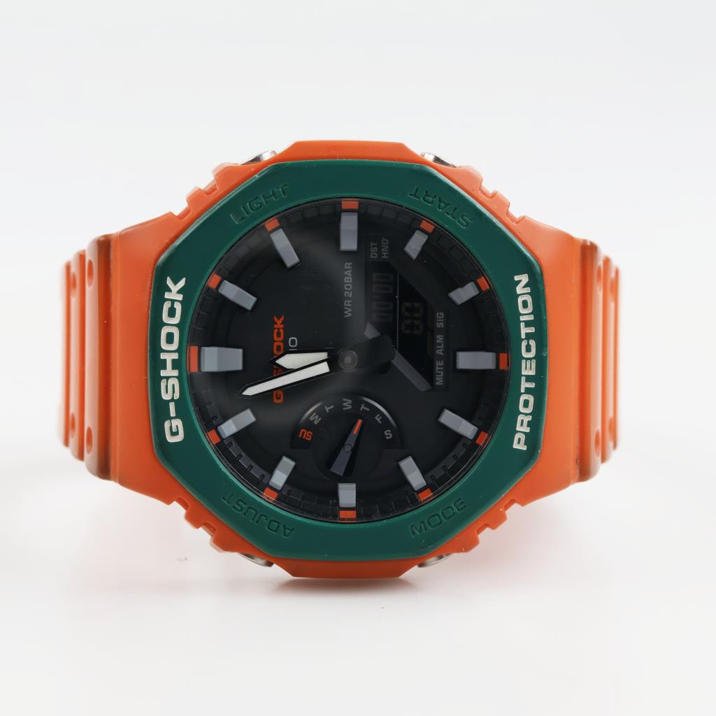 Casio 2100 Series G-Shock Watch