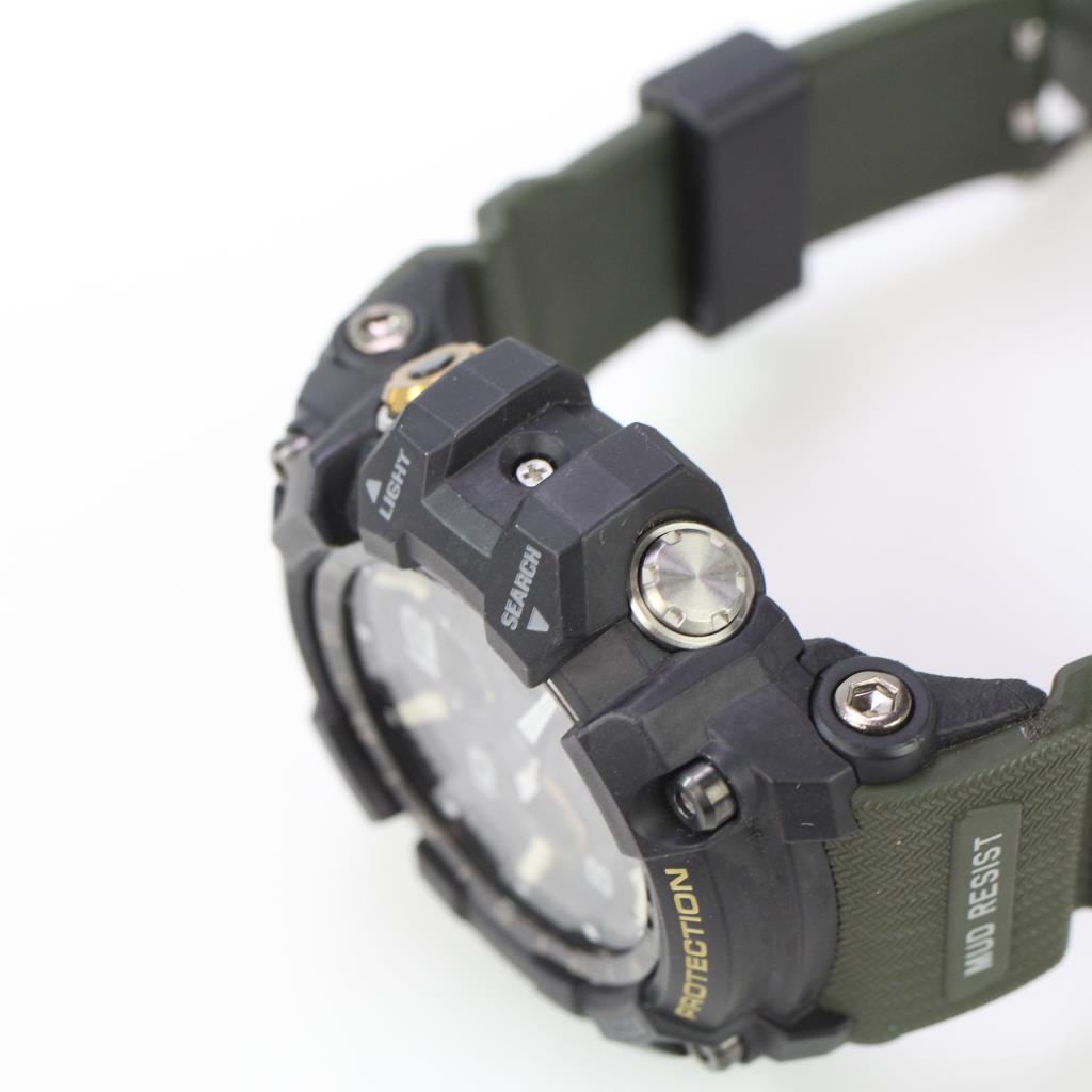 Casio G Shock Mudmaster | Property Room