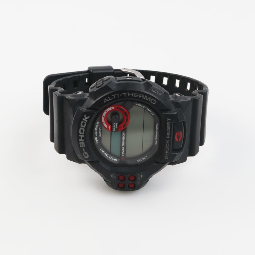 Casio G Shock Watch