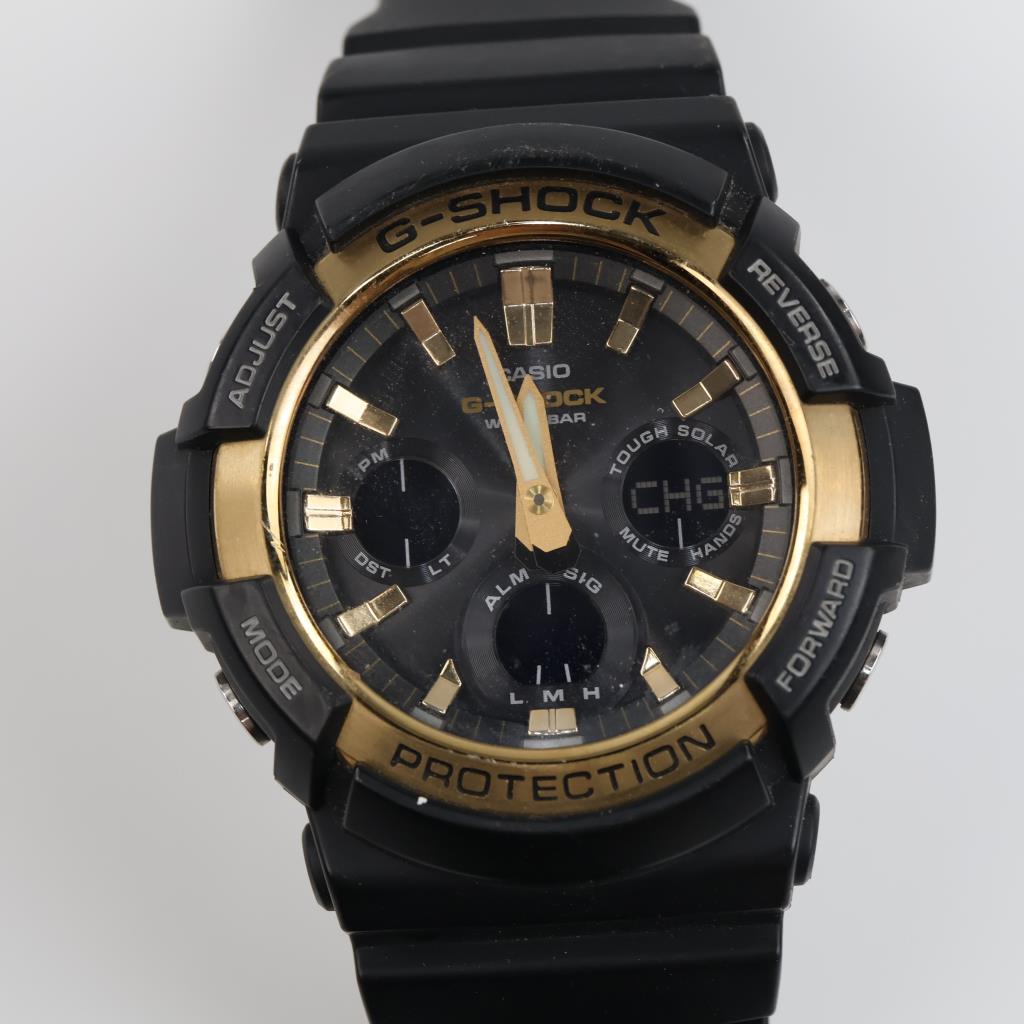 Casio G Shock Watch