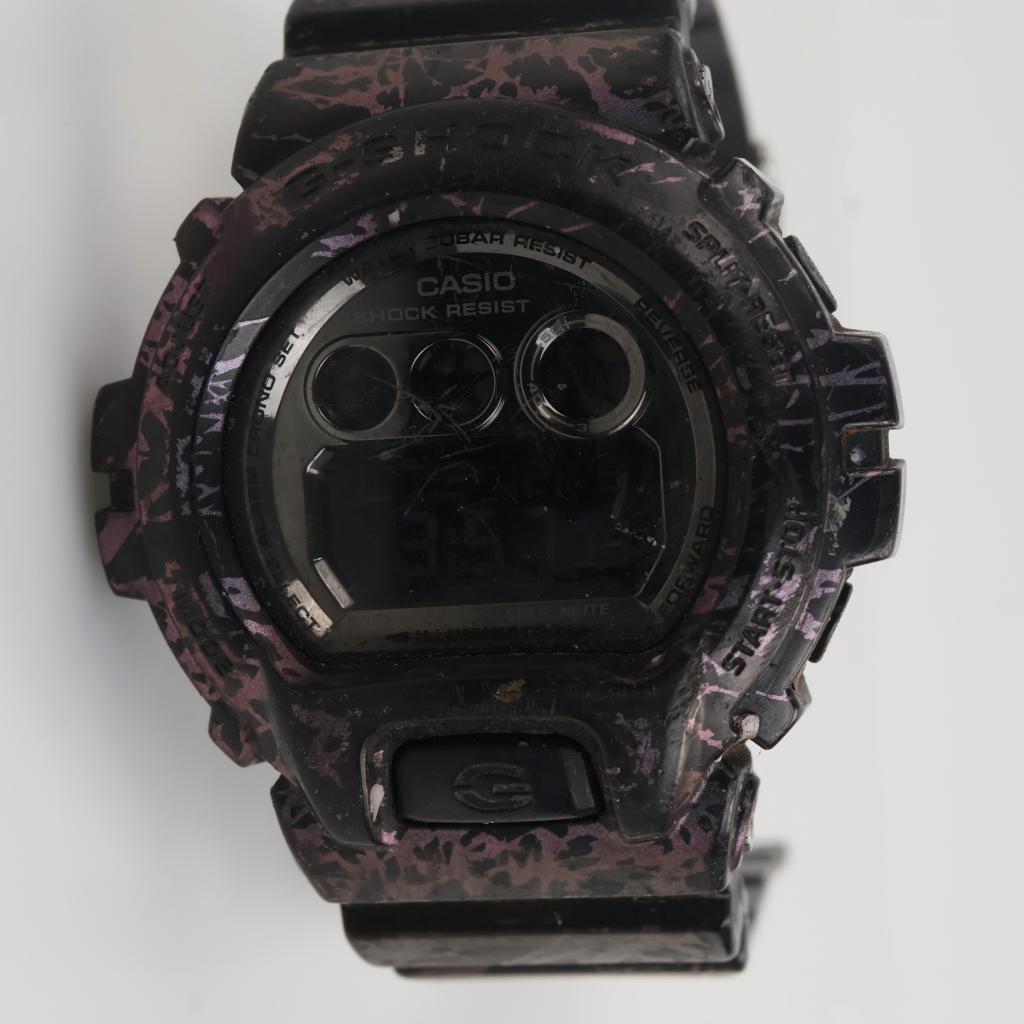 Casio G-Shock