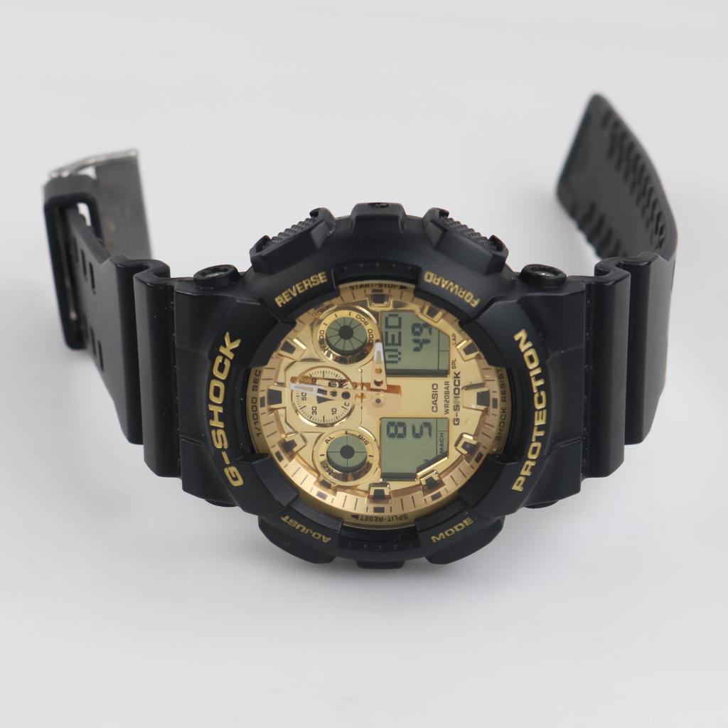 Casio G-Shock