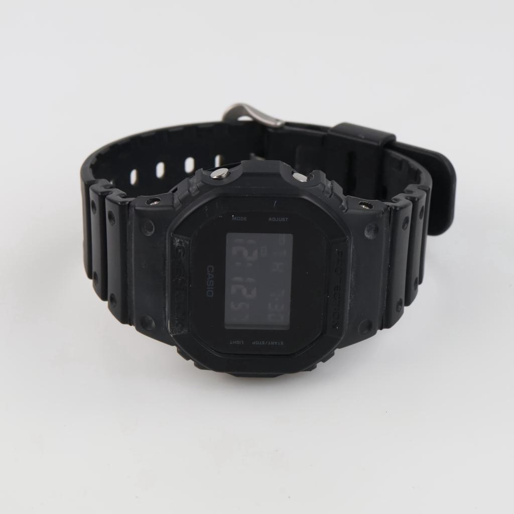 Casio G-Shock 5600 Series Watch
