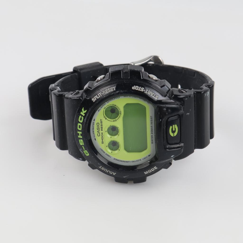 Casio G-Shock 6900 Series