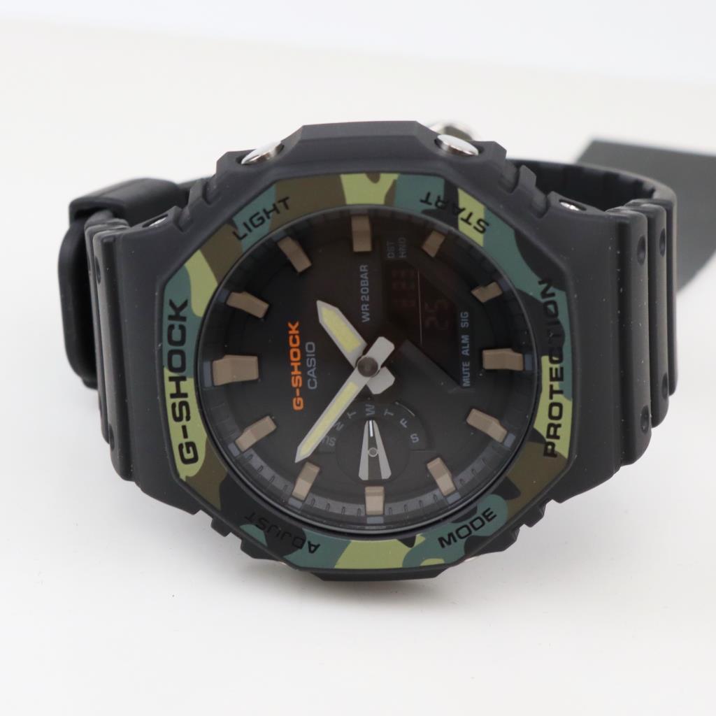 Casio G-Shock Carbon Core Guard Watch | Property Room