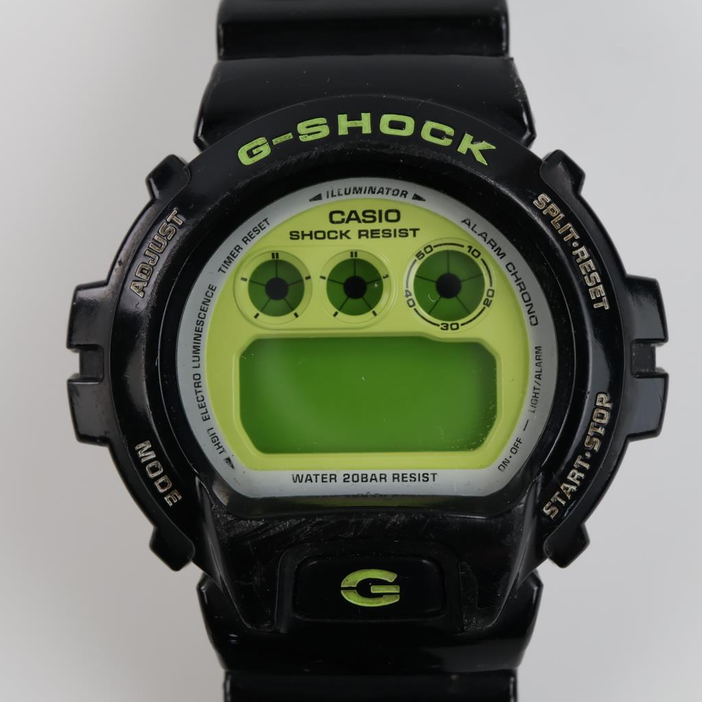Casio G-Shock Digital Watch
