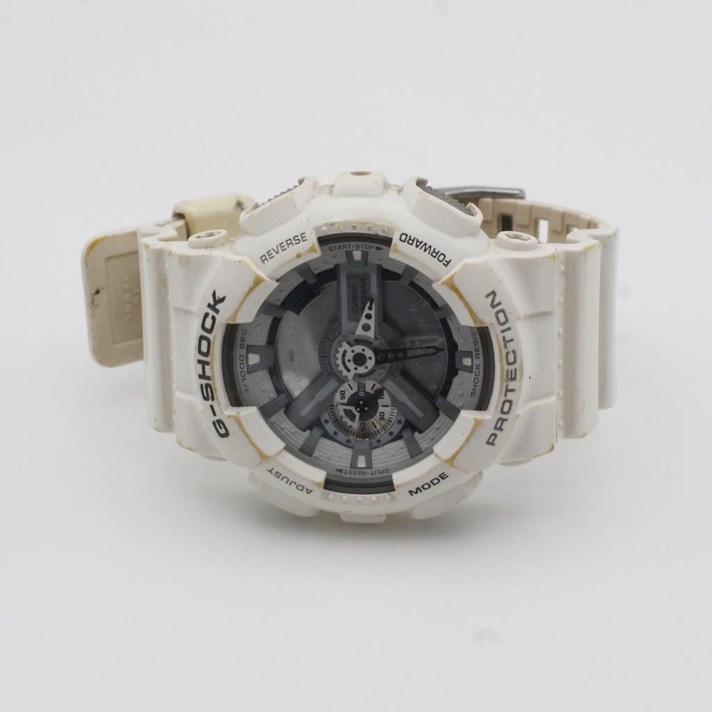 Casio G-Shock GA-110C Series Watch